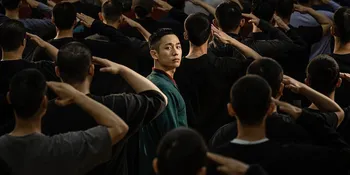 Dibintangi Jung Hae In, Drama Korea 'D.P. Season 2' Rilis Trailer Perdana