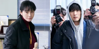 Dibintangi Kim Hye Soo - Jung Sung Il, Drama Korea Thriller UNMASKED Tayang Akhir Tahun Ini
