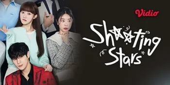 Dibintangi Kim Young Dae dan Lee Sung Kyung, 'SHOOTING STARS' Drama Korea Romantis Terbaru Bisa Ditonton di Vidio