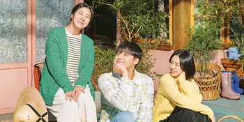 Dibintangi Lee Do Hyun, Serial Korea Terbaru 'THE GOOD BAD MOTHER' Rilis Video Trailer