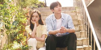Dibintangi Lee Hyeri dan Lee Jun Young, Drama Korea 'MAY I HELP YOU' Tayang 19 Oktober di Prime Video di Indonesia