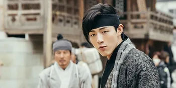 Dibintangi Lee Jun Ki, Scarlet Heart Tayang di Indonesia &#38; Korea
