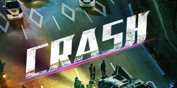 Dibintangi Lee Min Ki dan Kwak Sun Young, Drama Crime Korea CRASH Akan Tayang 13 Mei 2024