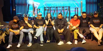 Dibintangi Michelle Ziudith, Film 'AIU-EO MACAM BETOOL AJA' Siap Medan-kan Bioskop Nasional