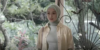 Dibintangi Nikita Willy, Serial 'SATU AMIN DUA IMAN' Bangun Studio Khusus untuk Set Rumah Sakit