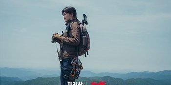 Dibintangi Oleh Jun Ji Hyun, Ini 5 Fakta Drama Korea Bergenre Thriller &#8216;Jirisan&#8217; Yang Akan Tayang Akhir Oktober 2021!