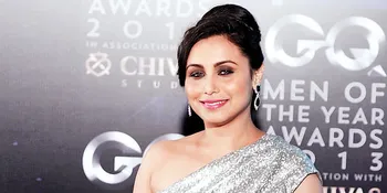 Dibintangi Ranveer, Ini Tanggal Rilis Film Suami Rani Mukherjee