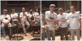 Dibintangi Rizky Hanggono, Anak Bangsa Picture Siap Produksi Film MAKELAR DOA