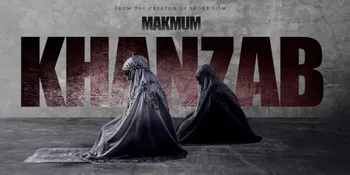 Dibintangi Yasamin Jasem dan Tika Bravani, Film KHANZAB Rilis Video Teaser Mencekam