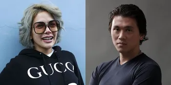Diblok Reino Barack di IG, Nikita Mirzani: Gapapa Sih Ga Kenal Juga