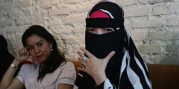 Dibohongi, Mantan Istri Siri Ustaz Aswan Kakak Uje Buka-Bukaan