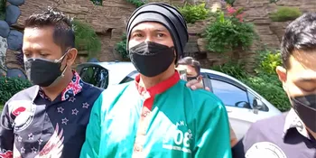 Diboyong ke RSKO Cibubur, Anji Mulai Jalani Rehabilitasi Hingga 3 Bulan ke Depan