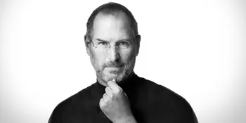 Dibuang Sony, Kini Film Biopic Steve Jobs Dipinang Universal
