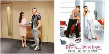 Dibuat Sekuel, Teaser 'EIFFEL I'M IN LOVE' Akhirnya Dirilis!