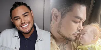 Dibuatkan Akun Instagram, 'Anak' Ivan Gunawan Langsung Punya 5 Ribu Pengikut