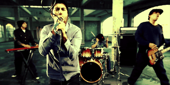 Dibuka Burgerkill, Deftones Dipastikan Bakal Konser di Bandung!