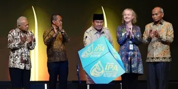 Dibuka Prabowo Subianto, Profesional Migas Antusias Belajar Inovasi Mud Logging Unit di IPA Convex 2025