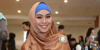 Dibully di Medsos, Oki Setiana Dewi Malah Berterima Kasih