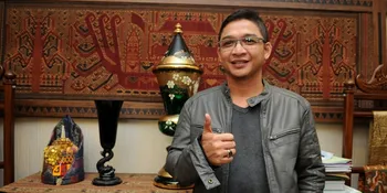 Dibully di Sosmed Karena Baju Dengan Banyak Pin, Ini Reaksi Pasha