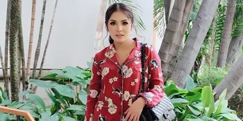 Dibully Gara-Gara Pakai Piyama, Nindy Nggak Menyangka