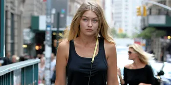 Dibully Haters, Gigi Hadid Siap Pensiun Dari Dunia Modelling?