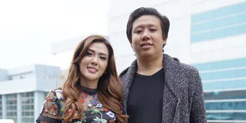 Dibully Karena Sindir Konten Horor Risa Saraswati, Rey Utami Buka Suara