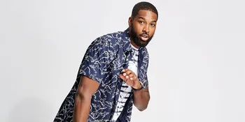 Dibully Netizen, Tristan Thompson Pilih Hapus Foto Instagram