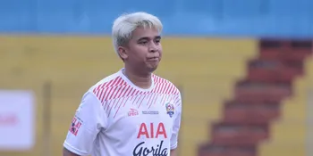 Diburu Direktorat Jenderal Pajak, Billy Syahputra: Apaan Sih! No Comment