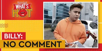 'Diburu' Ditjen Pajak, Ini Komentar Billy Syahputra