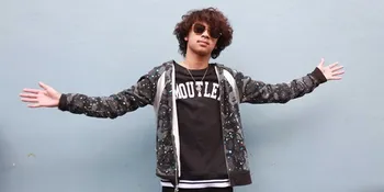 Dicaci Maki Gara-Gara Chelsea Islan, Reaksi Bastian Steel Tak Terduga