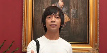 Dicaci Maki Haters Tanpa Alasan, Begini Reaksi Ryan d Masiv