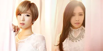 Dicaci Maki Netizen, Ini Perasaan Pedih Eunjung &#38; Hyomin T-Ara