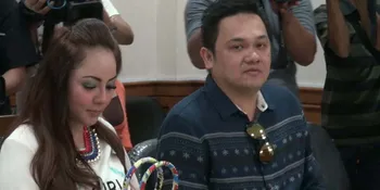 Dicakar Farhat, Ilal Belum Mau Cabut Laporan di Polisi