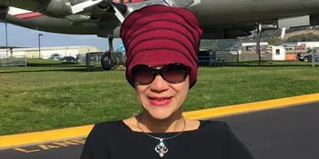 Dicap Jatuh Miskin Tapi Punya Alphard, Dorce Gamalama Sindir Netizen: Ngapain Sih Kepo Banget Heran!