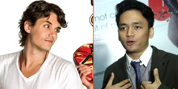 Dicap Mirip John Mayer, Apa Pendapat Calvin Jeremy?