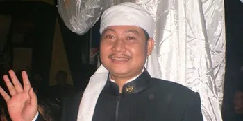 Dicatut Bisnis Pesugihan, Ki Kusumo Lapor Polisi