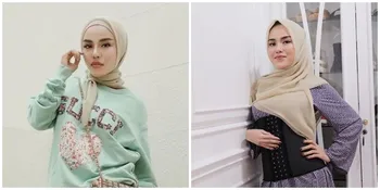 Dicecar 42 Pertanyaan Terkait Kasus dengan Marissya Icha, Medina Zein Santai: Ya Biasa Aja Sih