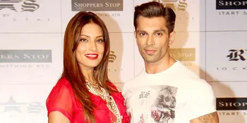 Dicecar Isu Pernikahan Dengan Karan, Bipasha Basu Buka Suara