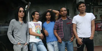 Dicekal, Slank Akui Tak Hanya Rugi Materi