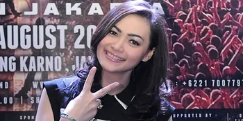 Dicemarkan Namanya, Christy Jusung Tak Berniat Lapor Polisi