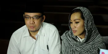 Diceraikan Sandy Tumiwa, Diana Limbong: Buang Sifat Plin-Planmu