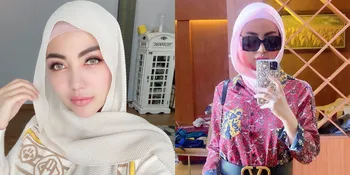 Dicibir Gara-gara Berhijab Tapi Pakai Baju Ketat, Bella Shofie Ngamuk: Dari Awal Aku Bilang Masih Belajar!