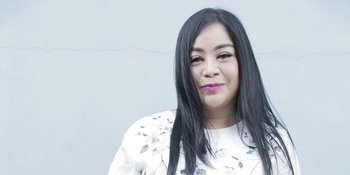 Dicibir Gara-gara Ikut Demo Tolak PSBB, Annisa Bahar: Kalian Cuma Bisa Berkomentar