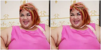 Diciduk di Hotel, Pretty Asmara Jadi Tersangka & Penjual Narkoba