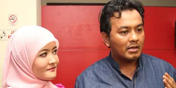 Dicky Chandra Pakai Baju Perempuan, Sule Tak Tega