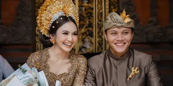 Dicky Chandra Sebut Rizky Febian dan Mahalini Menikah Secara Syariat Islam