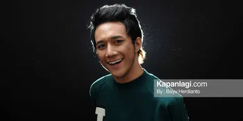 Dicky SMASH Sedih Jika Teringat Teriakan SMASHBlast
