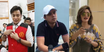 Dicurigai Bersekongkol dengan Hilda Vitria, Anthony Hillenaar: Nggak Perlu Fitnah