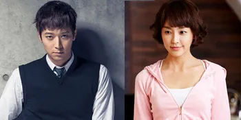 Dicurigai Curhat di Instagram, Kang Dong Wong - Jung Yumi Pacaran