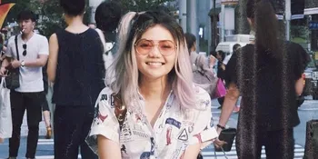 Dicurigai Netizen Beri Dukungan ke Anji, Rina Nose Buka Suara